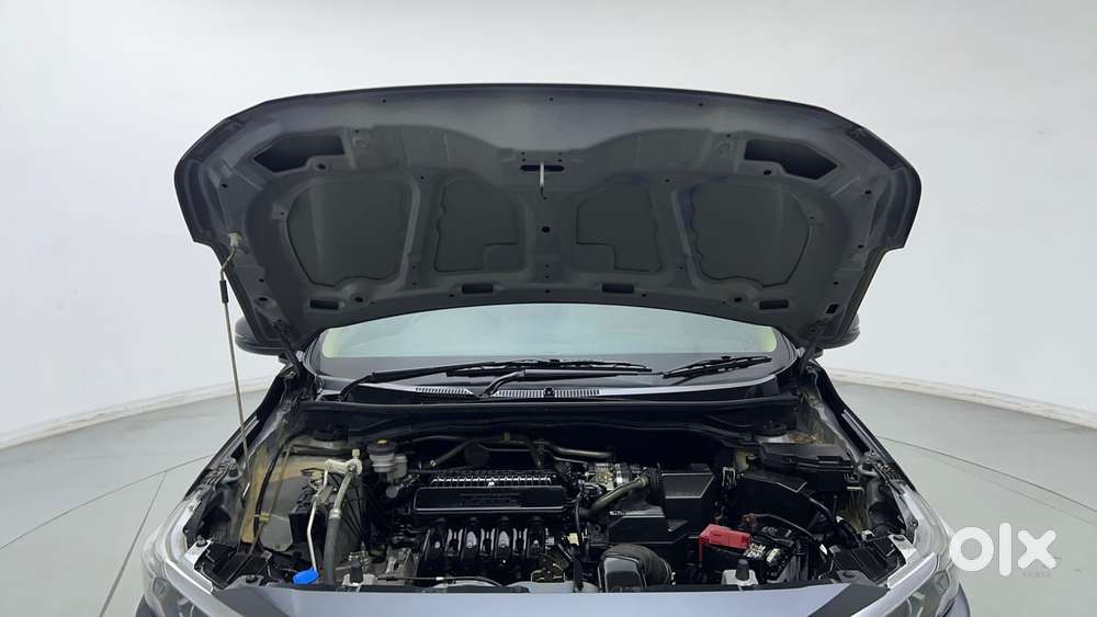 Honda Amaze Vx 1.2 Petrol Mt, 2022, Petrol