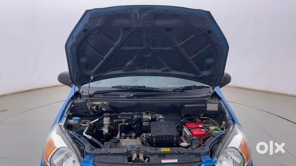 Maruti Suzuki Alto 800 Vxi, 2018, Petrol