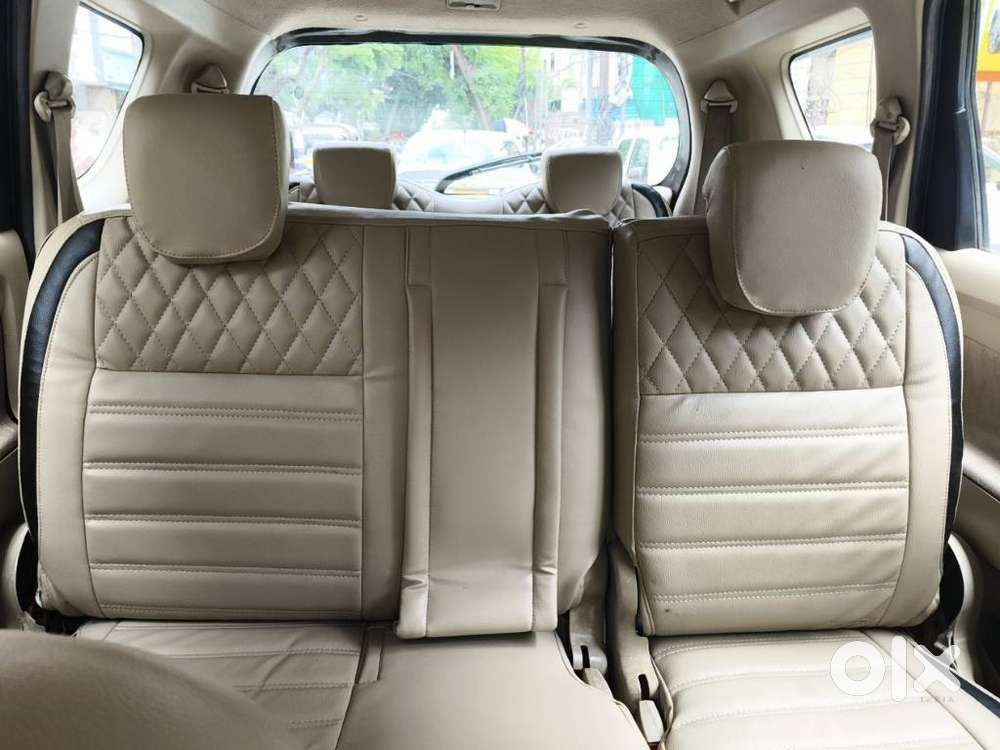 Maruti Suzuki Ertiga Zdi Shvs, 2013, Diesel