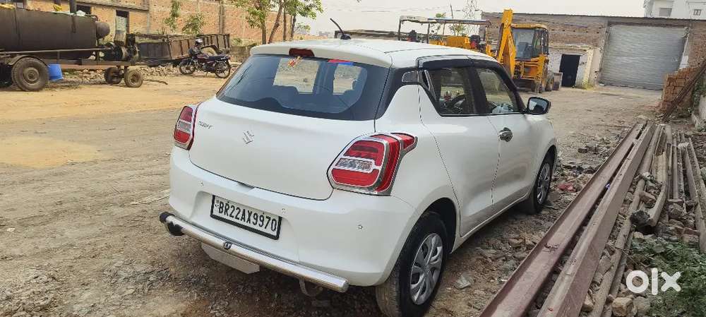 Maruti Suzuki Swift 2022 Petrol 16000 Km Driven