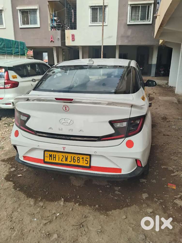 Hyundai Aura , No Bargening