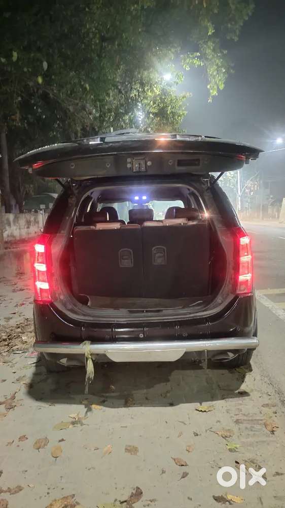 Mahindra Xuv500 December 2011 Well Maintained