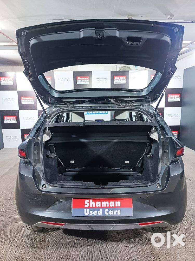 Tata Altroz 1.2 Xm, 2020, Petrol