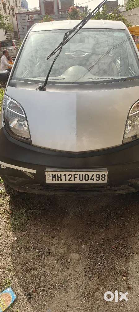 Tata Nano 2010 Petrol 57000 Km Driven