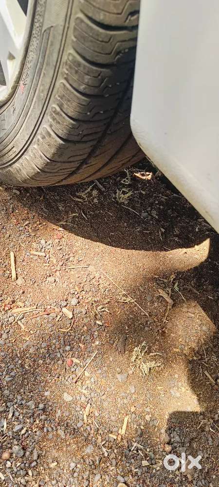 Ford Fiesta 2011 Diesel Well Maintained