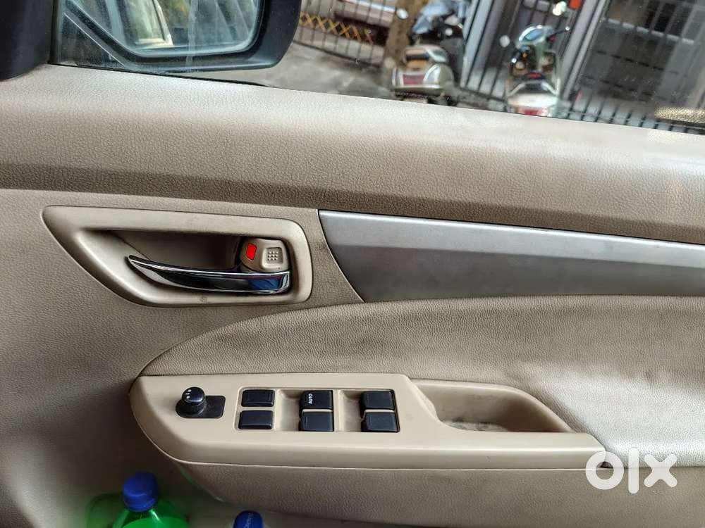 Maruti Ertiga Vxi 2014