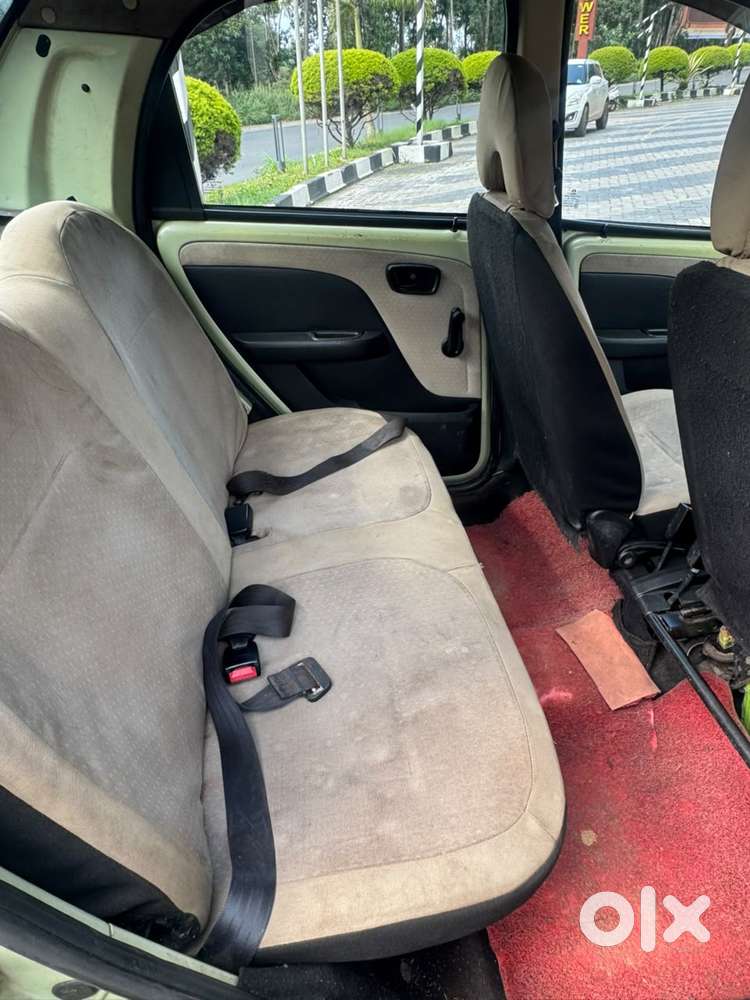 Tata Nano Cng Lx, 2013, Petrol