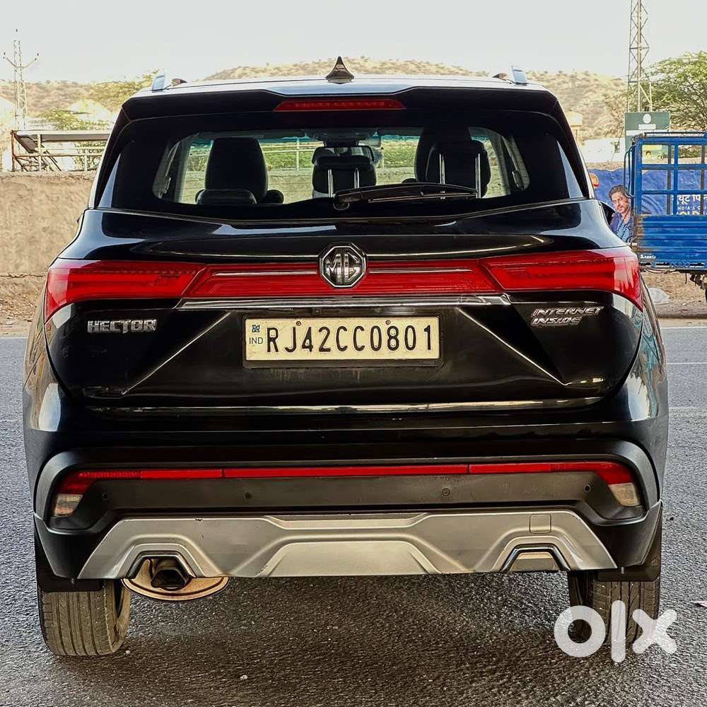 Mg Hector 2.0 Sharp Diesel, 2020, Diesel