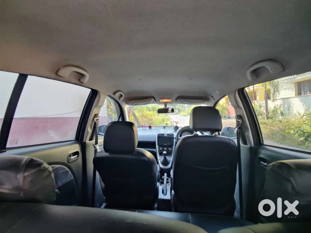 Maruti Suzuki Ritz 2010 Petrol 85000 Km Driven