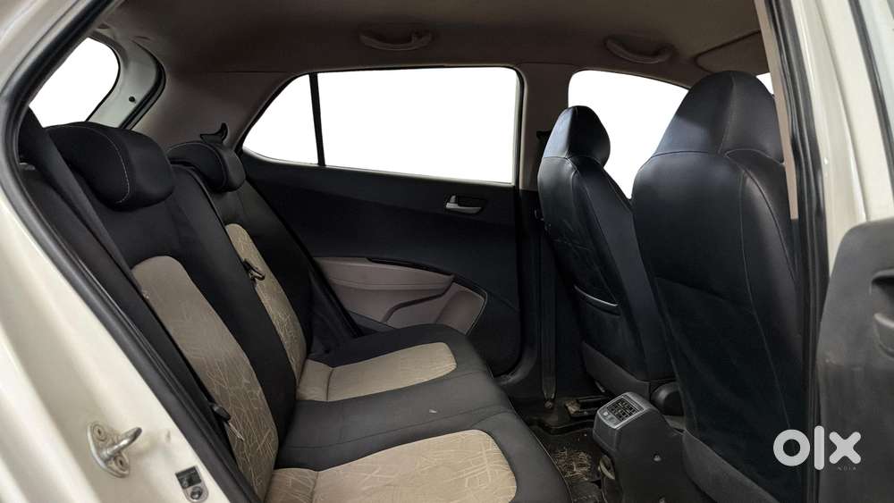Hyundai Grand I10 Asta 1.2 Kappa Vtvt, 2015, Petrol