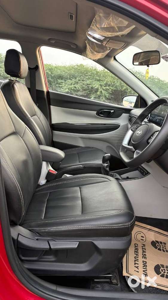 Hyundai I20, 2026, Petrol