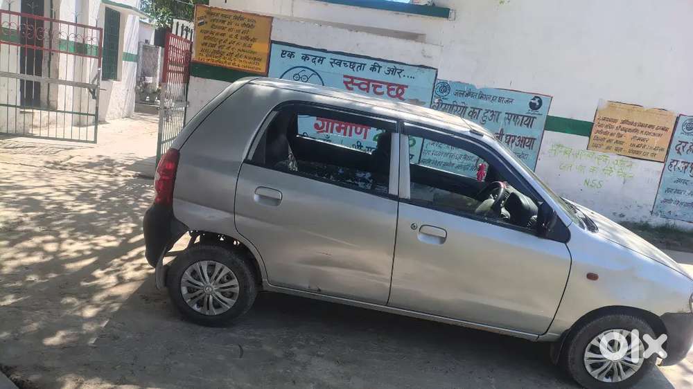 Maruti Suzuki Alto Well Maintained
