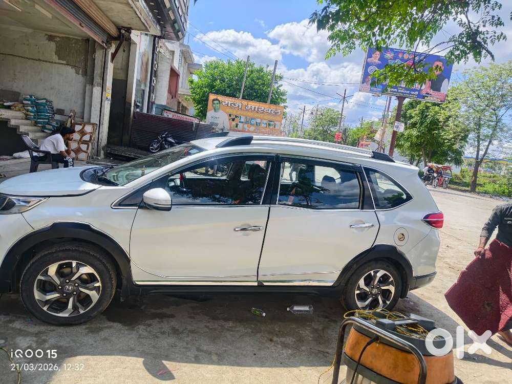 Honda Br-v 2018 Vx Diesel  Top Variant  Excellent Condition