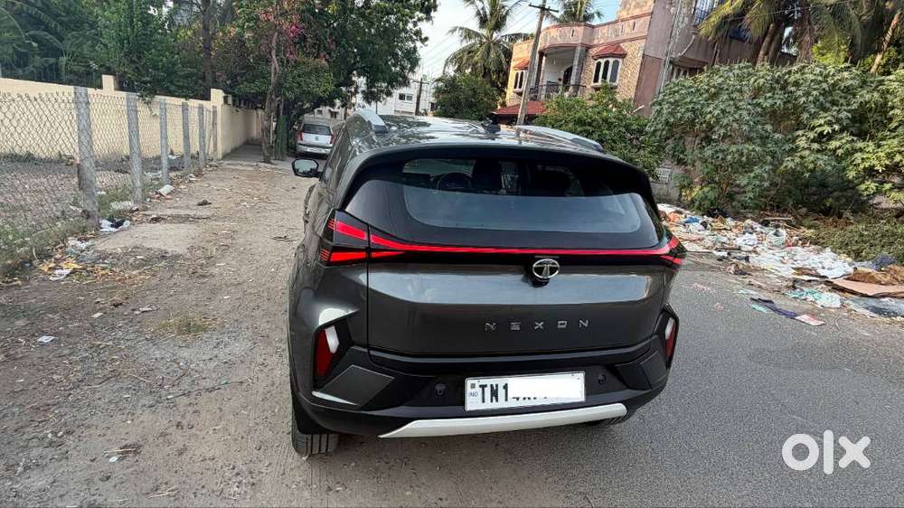 Nexon Creative + S (2023 Model)