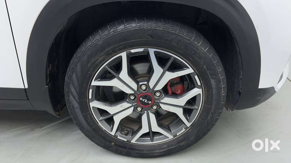 Kia Seltos 1.4 Gtx Option, 2021, Petrol