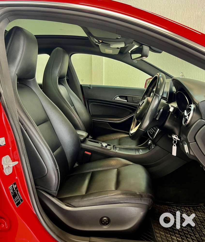 Mercedes-benz Cla 2015-2016 200 Cdi Sport, 2016, Diesel