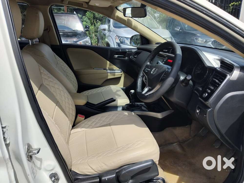 Honda City Vx (o) Mt I-vtec, 2014, Cng & Hybrids