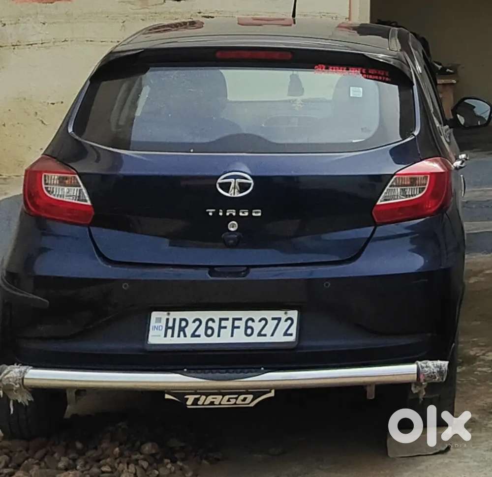 Tata Tiago 1.2 Rhythm 2023 Petrol Manual