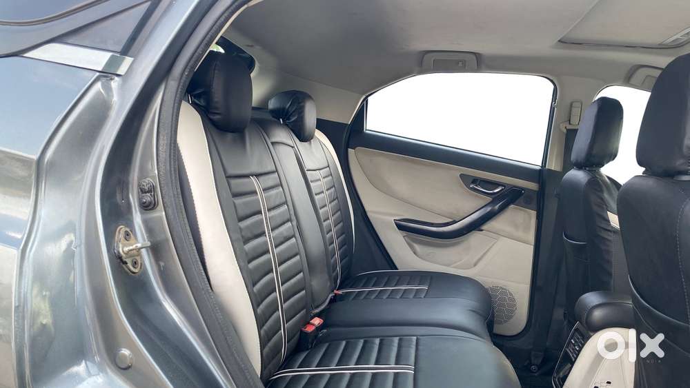 Tata Nexon 1.2 Revotron Xz Plus (s), 2021, Petrol