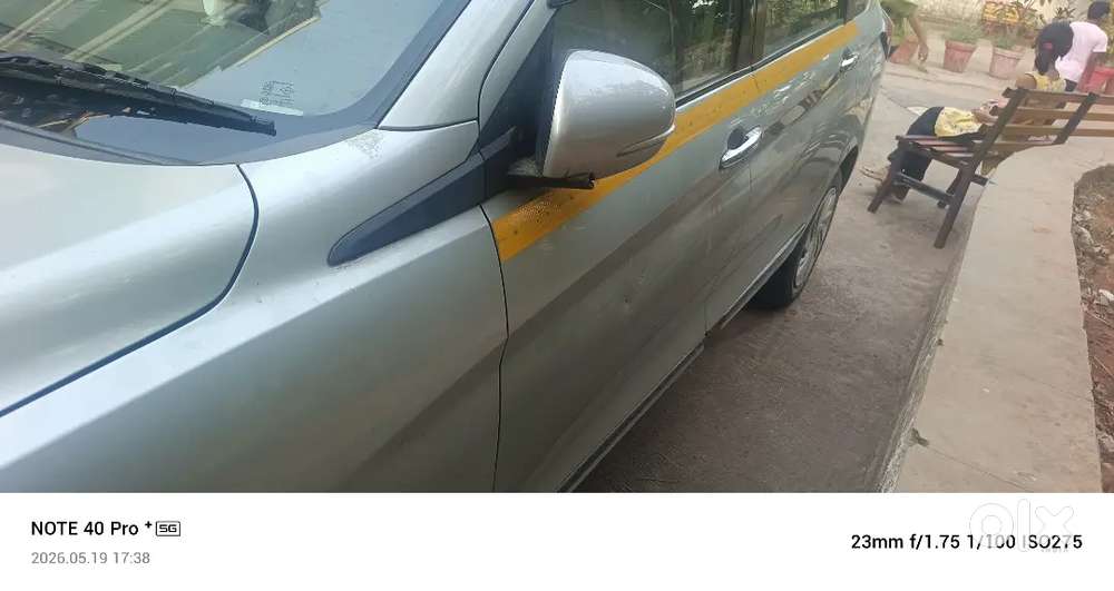 Maruti Suzuki Ertiga 2020 Cng & Hybrids 58000 Km Driven