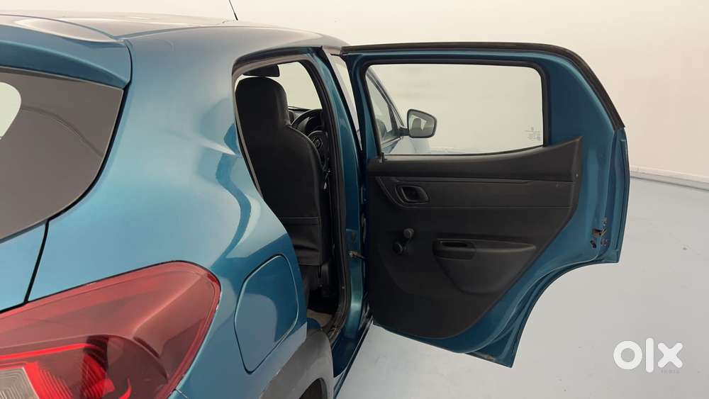 Renault Kwid Rxl 1.0, 2021, Petrol