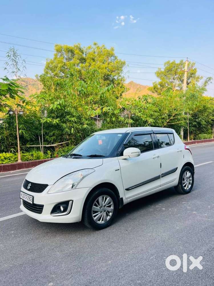 Maruti Suzuki Swift Zdi, 2015, Diesel