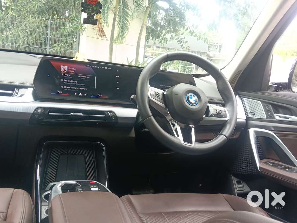 Bmw Ix1 Edrive20l M Sport, 2025, Electric