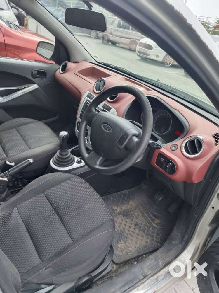 Ford Figo, 2011, Diesel