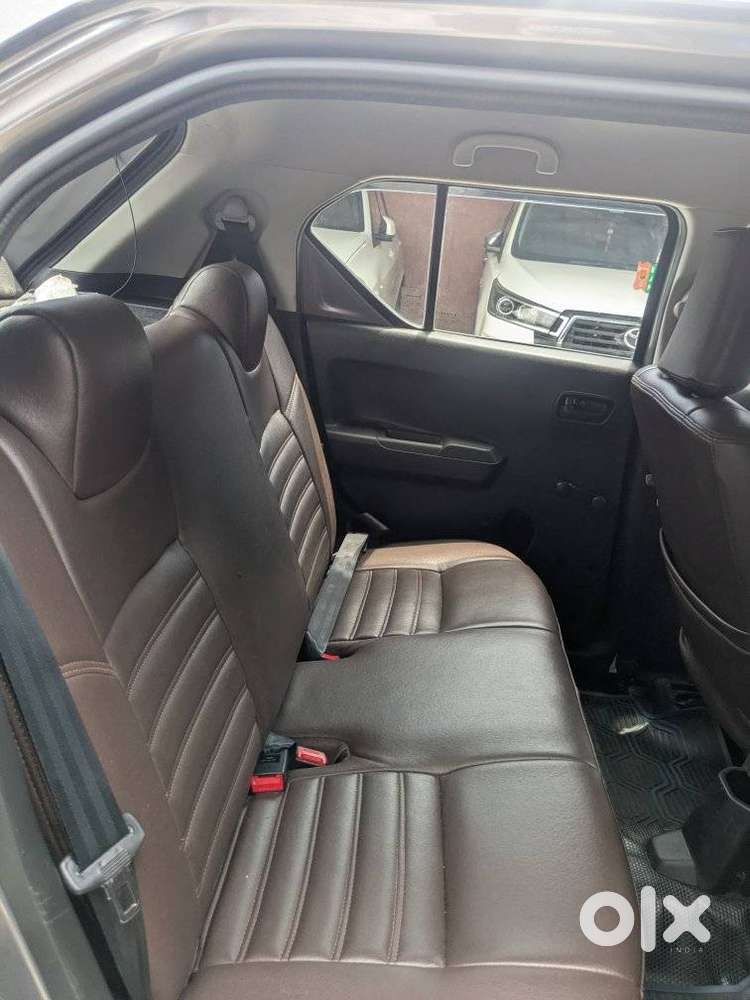 Maruti Suzuki Ignis 1.3 Sigma, 2023, Petrol