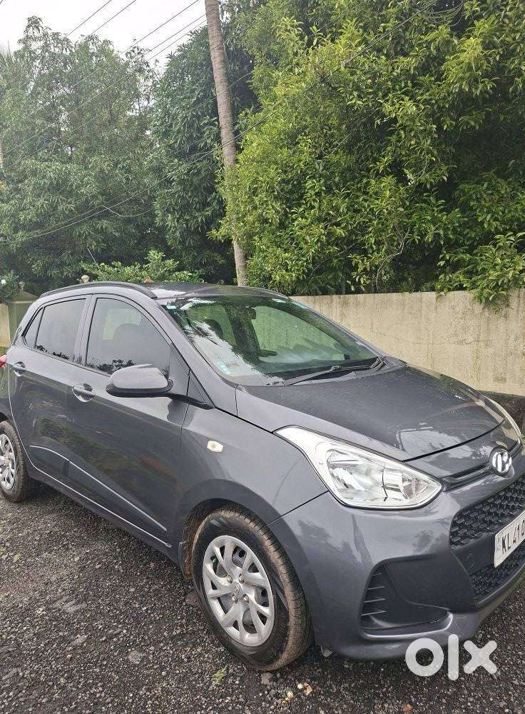 Hyundai Grand I10 1.2 Kappa Magna, 2019, Petrol
