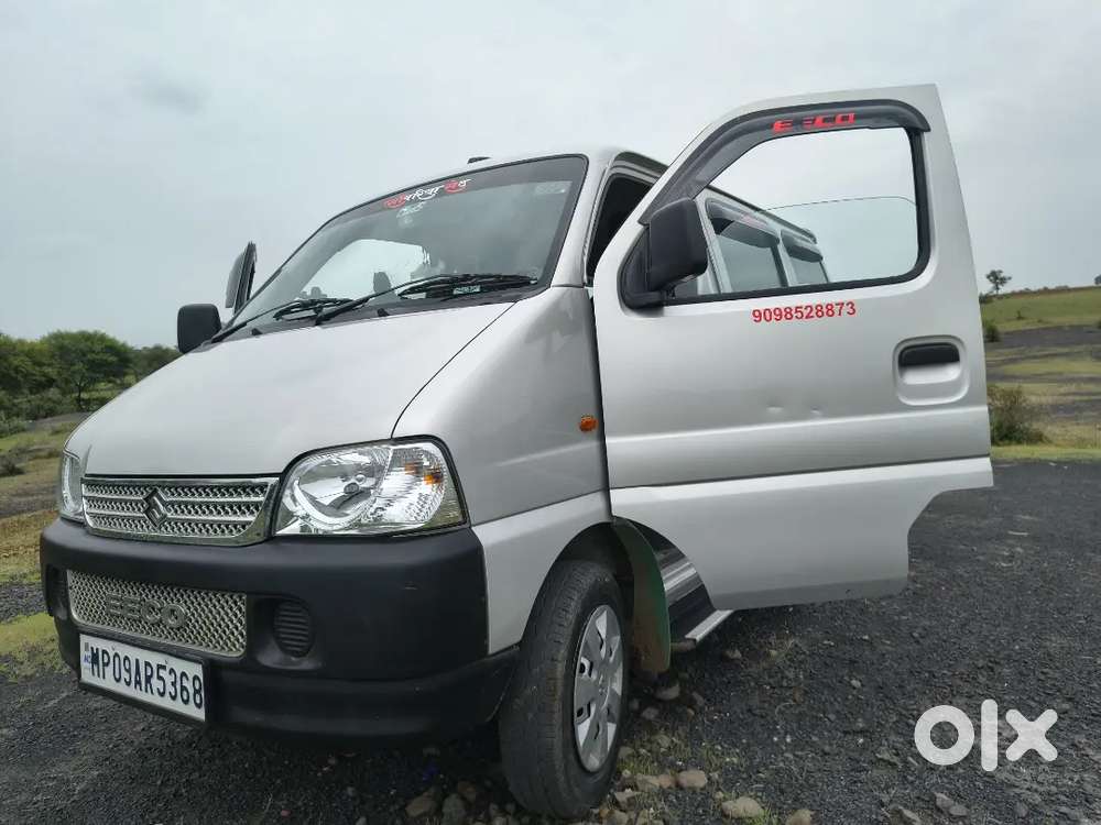 Maruti Suzuki Eeco 2025