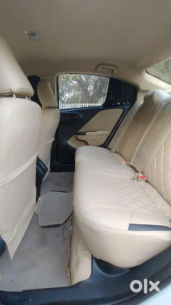 Honda City 2016 Petrol 43000 Km Driven