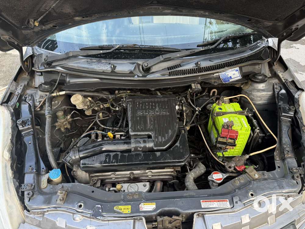 Maruti Suzuki Swift Dzire