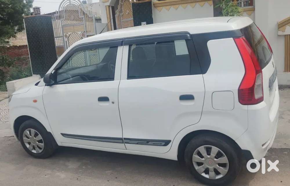 Maruti Suzuki Wagner Brand New Condition