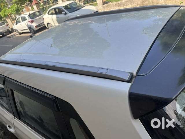 Maruti Suzuki Brezza 2021