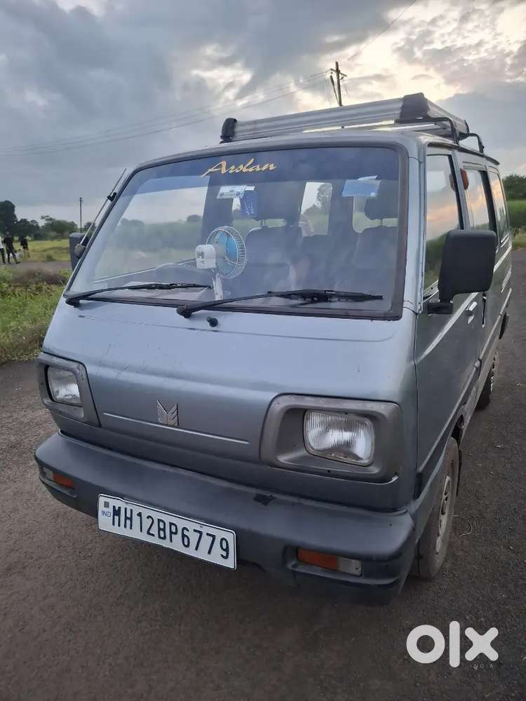 2003 Model Passing 12-06-2028 Full Condition  Car