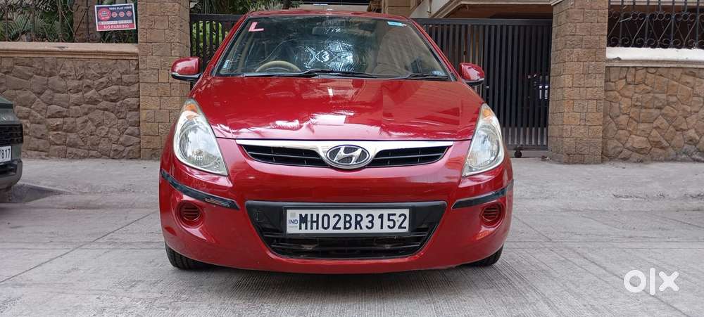 Hyundai I20 1.2 Asta, 2011, Petrol