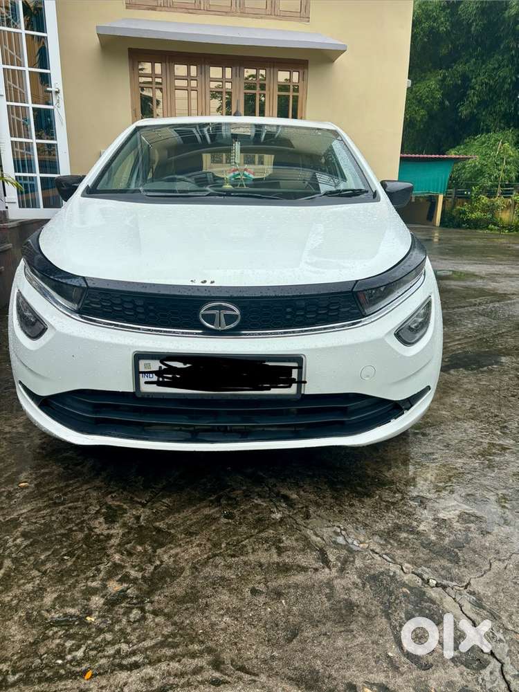 2020 Tata Altroz 1.2 Xt