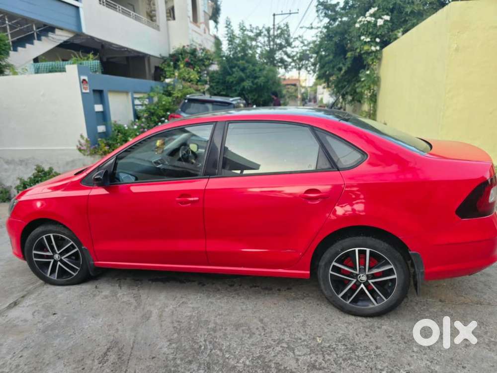 Skoda Rapid Diesel 2018 Year