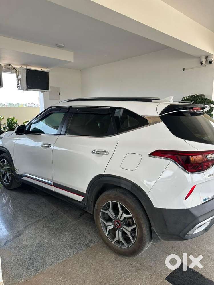 Kia Automatic Petrol 2020 Car
