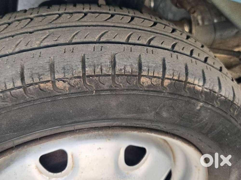 Maruti Suzuki Wagon R 2006-2010 Lxi Minor, 2008, Petrol
