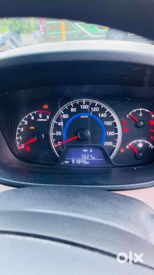 Hyundai Grand I10 1.2 Crdi Magna, 2017, Diesel