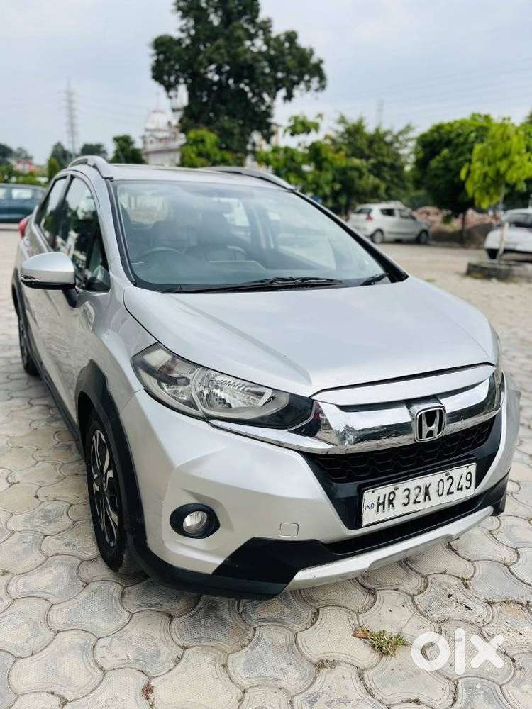 Honda Wr-v I-dtec Vx, 2017, Diesel