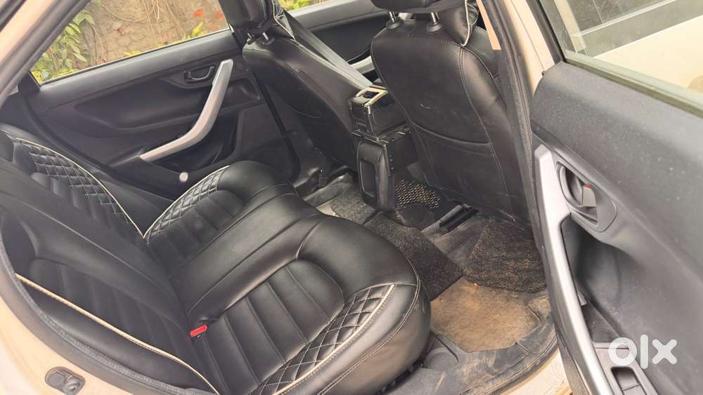 Tata Nexon Petrol 2022