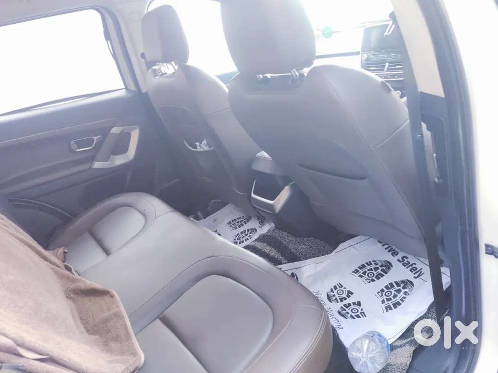 Tata Harrier 2019 Diesel 177000 Km Driven