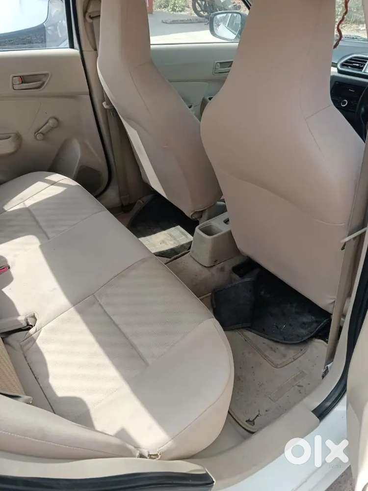 Maruti Suzuki Dzire 2019 Diesel Manual