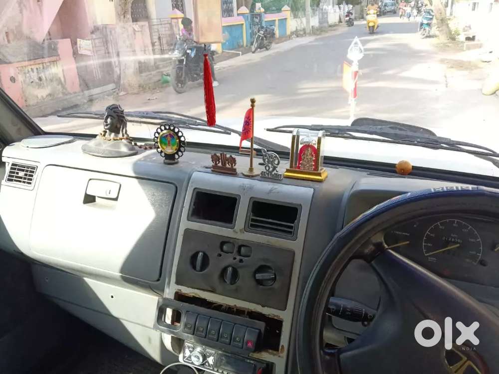 Tata Sumo Gold Cx 2008 Diesel Car