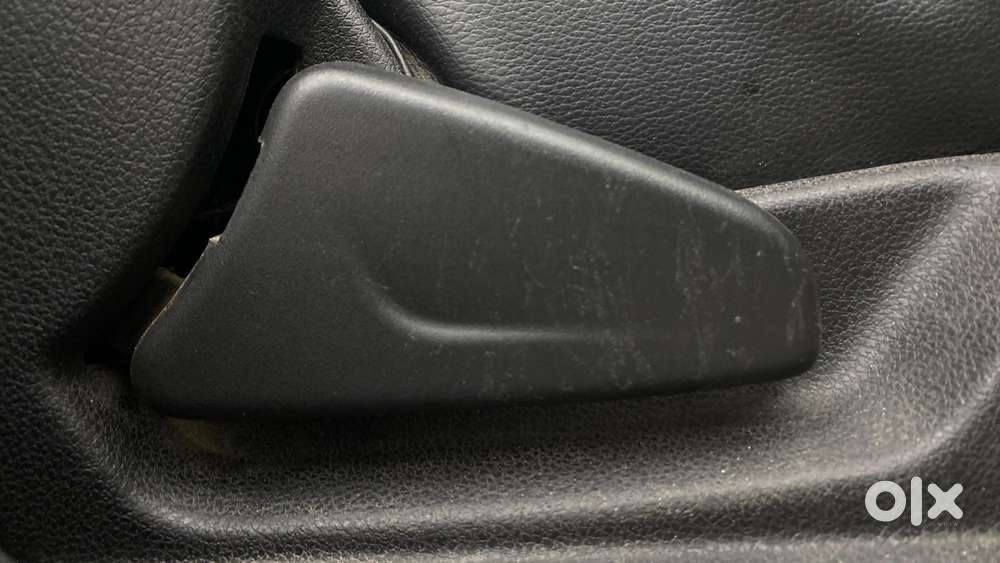 Renault Kwid 1.0 Rxl, 2017, Petrol