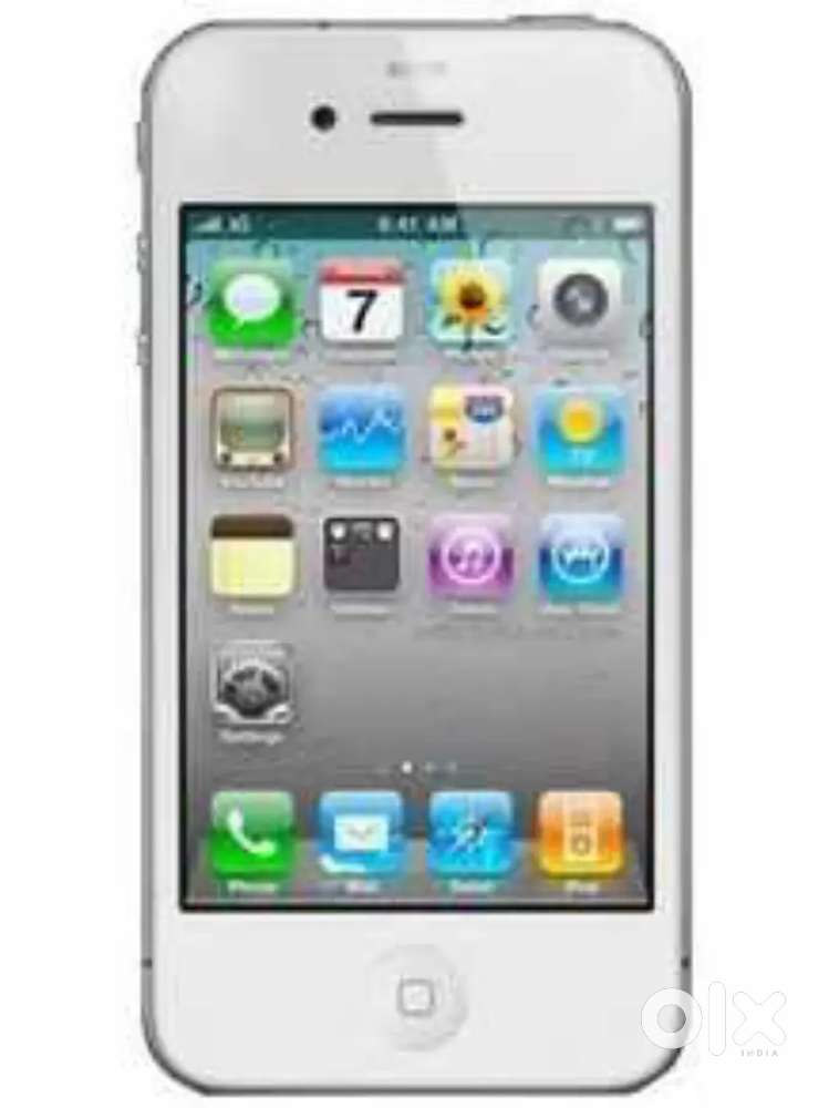 Buy & Sell Second Hand Iphone 3g in India, Used Mobiles in India | OLX