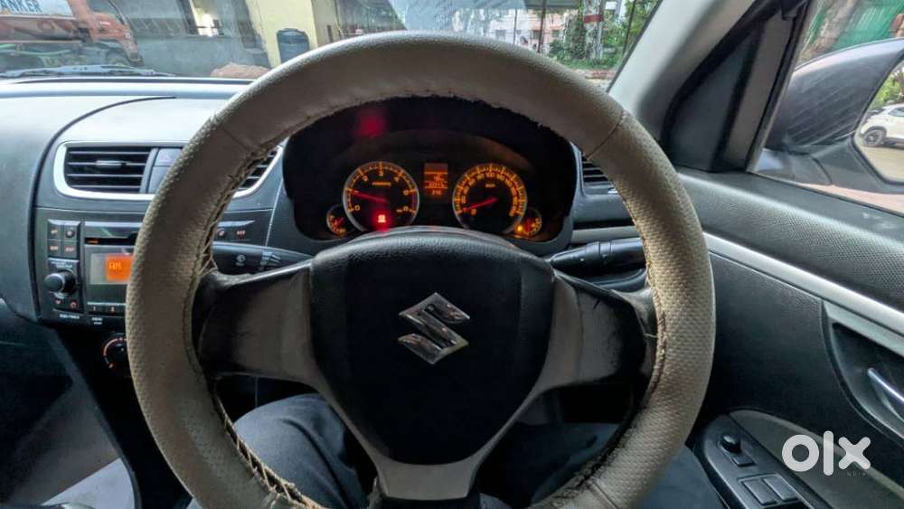 Maruti Suzuki Swift Vdi Optional, 2015, Diesel